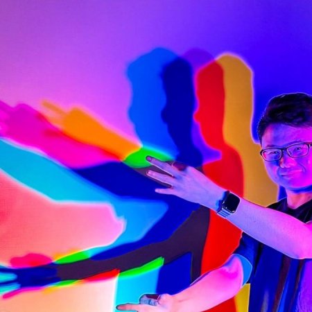 Super Taste: Hot-Blooded 48 Hours (2020)
