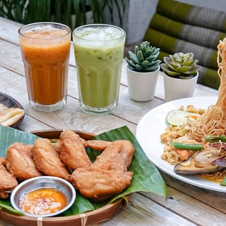 Super Taste: Hot-Blooded 48 Hours (2020)