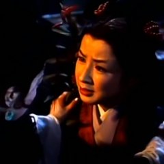 Madame White Snake Japanese Movie(1956) photo