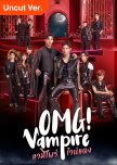 OMG! Vampire: Uncut Version thai drama review