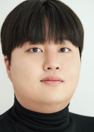 Kim Dong Hwi