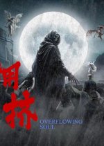 Overflowing Soul Chinese Drama photo