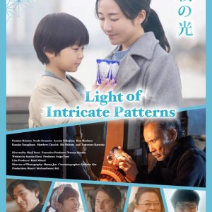 Light of Intricate Patterns (2024)