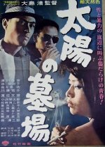 The Sun's Burial Japanese Movie photo
