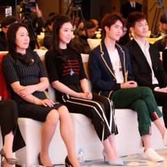 Private ShuShan College Chinese Drama photo