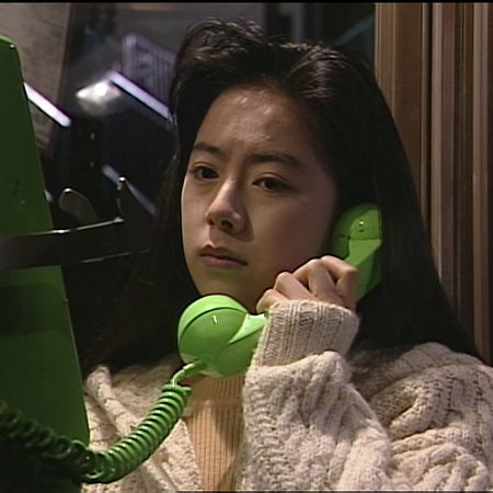 Kou Kou Kyoushi (1993)