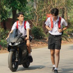 My Biker 2 Thai Movie photo