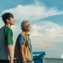 Innovative Story: Shell of Men Taiwanese Drama photo