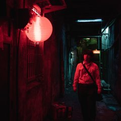 Innovative Story: Tasty Tongue Taiwanese Drama photo