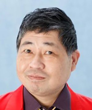 Satoshi Kichikawa