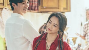 Tang Wei Talks About Working with Gong Yoo in "Wonderland"