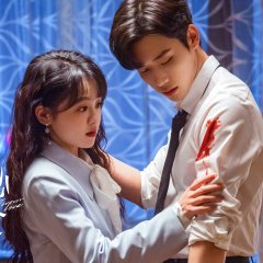 Forever Love Chinese Drama photo