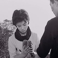 Ken Japanese Movie(1964) photo