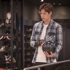 Bowling Bling Korean Movie photo
