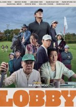 Lobby Korean Movie photo