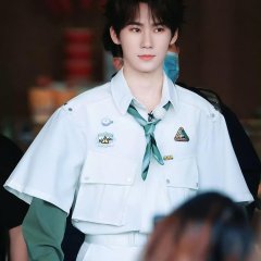 Keep Running Season 12 Chinese TV Program photo