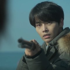 Children of Nobody Korean Drama photo