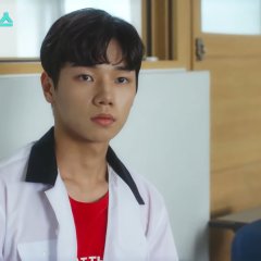 No Going Back Romance Korean Drama photo