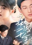 Miss Unwieldy chinese drama review