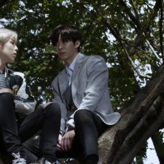 Moorim School Korean Drama photo