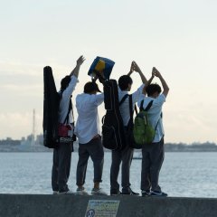 Little Love Song Japanese Movie photo