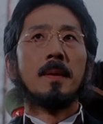 Takahashi Toshimichi