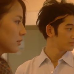 Last Friends Japanese Drama photo