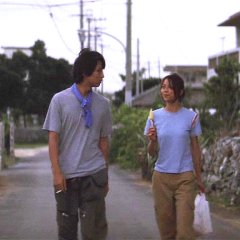 Breathe In, Breathe Out Japanese Movie photo