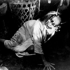 Onibaba Japanese Movie photo