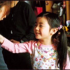 Nobody Knows Japanese Movie photo