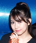 Suzuki Moeka
