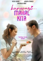 Kunwari Mahal Kita Philippines Movie photo