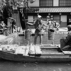 Okiku and the World Japanese Movie photo