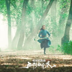 The Legend of Condor Heroes: The Cadaverous Claw Chinese Movie photo