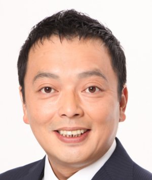 Reiji Nakagawake