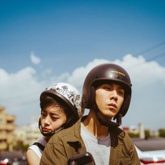 Daddy-to-Be Taiwanese Movie photo