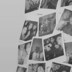 Hwasa Show Korean TV Program photo