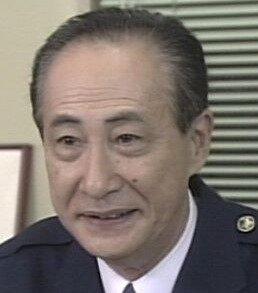 Kyoichiro Oki