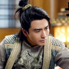 A Life Time Love Chinese Drama photo