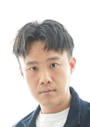 Yao Kuo Chen in Living Taiwanese Drama(2023)