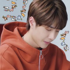 Gank Your Heart Chinese Drama photo