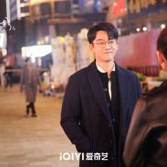 Never Give Up Chinese Drama photo