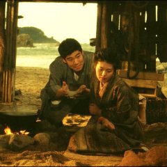 Kantsubaki Japanese Movie(1992) photo
