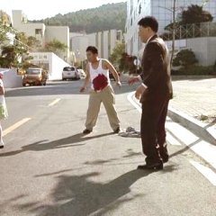 Sympathy for Mr. Vengeance Korean Movie photo