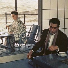 River of the Night Japanese Movie photo