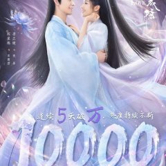 Breaking the 10000 Youku heat index 5 days in a row
