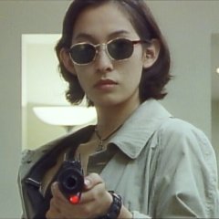 Killing Angel Muhan Japanese Movie photo