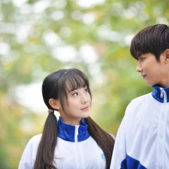 Romance of a Young Girl Chinese Drama photo