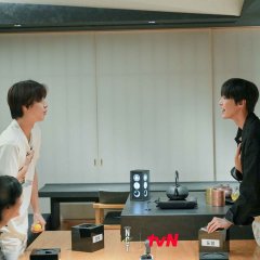 NCT Universe Korean TV Program photo