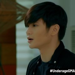 Underage Philippines Drama photo